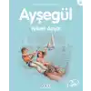 Ayşegül Serisi 31 - Yelken Açıyor