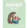 Ayşegül Serisi 33 - Ata Biniyor