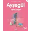 Ayşegül Serisi 37 - Trene Biniyor