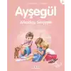Ayşegül Serisi 38 - Arkadaşı Serçeyle