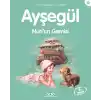 Ayşegül Serisi 39 - Nuhun Gemisi