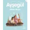 Ayşegül Serisi 45 - Balona Biniyor