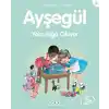 Ayşegül Serisi 50 - Yolculuğa Çıkıyor