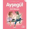 Ayşegül Serisi 53 - Dört Mevsim