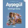 Ayşegül Serisi 55 - Esrarengiz Komşu