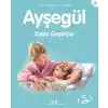 Ayşegül Serisi 57 - Kaza Geçiriyor