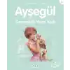 Ayşegül Serisi 58 - Ormandaki Yavru Kedi
