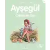 Ayşegül Serisi 60 - Çiftlikte Bir Gün