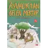 Ayvalıktan Gelen Mektup
