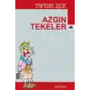 Azgın Tekeler