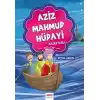 Aziz Mahmud Hüdayi Hazretleri
