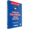 B1 - Betimlemeli Fransızca Dilbilgisi Alıştırmaları (Üçüncü Kitap)