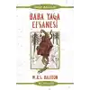 Baba Yaga Efsanesi - Rus Masalları - Kadim Masallar