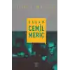 Babam Cemil Meriç