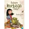 Babam Kurbağa Oldu