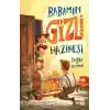 Babamın Gizli Hazinesi