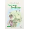 Babamın Sevdikleri