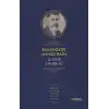 Babanzade Ahmed Naim Ailesi ve İlmi Kişiliği (Ciltli)