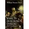 Babil’in Düşüşünün Öyküsü (Babil Prensi Belşazzar)