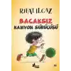 Bacaksız Kamyon Sürücüsü