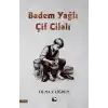 Badem Yağlı Çif Cilalı