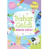 Bahar Geldi Doğaya Katıl!