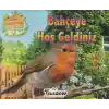 Bahçeye Hoş Geldiniz