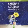 Bahçıvan Köstebek ve Günebakan Çiçeği