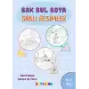 Bak Bul Boya – Saklı Resimler 4-5 Yaş