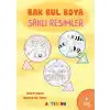 Bak Bul Boya – Saklı Resimler 6 Yaş