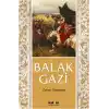 Balak Gazi