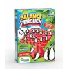 Balance Penguen Denge Oyunu