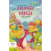Baldağı Vadisi – Kayıp Ejderhalar Tarihi 1