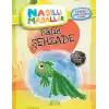 Balık Şehzade - Nasıllı Masallar (Etkinlikli)
