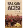 Balkan Acısı