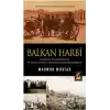 Balkan Harbi