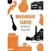 Balkanlar Tarihi