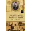 Balkanlarda İdari İnsiyatif
