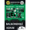 Balkondaki Adam - Martin Beck Serisi 3