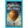 Balonla Beş Hafta