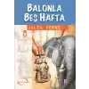 Balonla Beş Hafta / İlk Gençlik Klasikleri