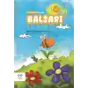 Balsarı - İyi Dünya Fablları