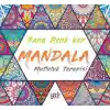 Bana Renk Ver Mandala - Mutluluk Terapisi