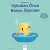 Banyo Öyküleri