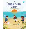 Bardağı Taşıran Son Pipet