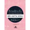 Barselonada Müthiş Eğlenceli Bir Hafta Sonu Geçirme Rehberi