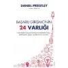Başarılı Girişimcinin 24 Varlığı
