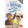 Başımda Ampul Yandı / Selimin Bilim Defteri 2