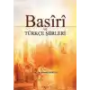 Basiri ve Türkçe Şiirleri
