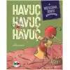 Başka Çocuklar - Havuç Havuç Havuç